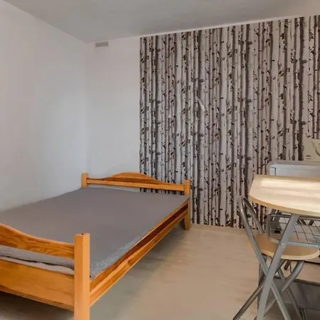 Savana Pensionat Krynica Morska