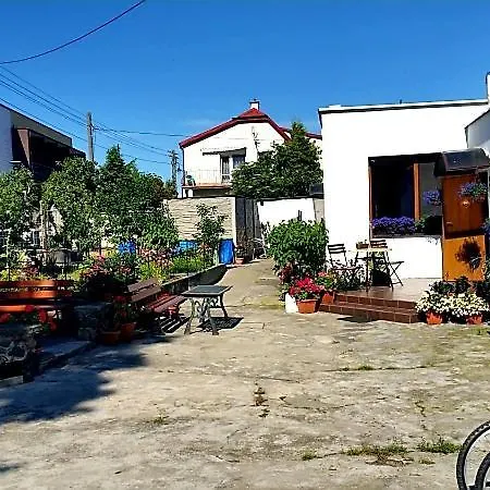 Savana * Krynica Morska